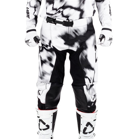 Leatt Lite 4.5 Pant Men - V26 White XL - Driven Powersports