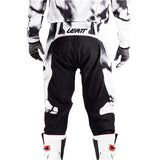 Leatt Lite 4.5 Pant Men - V26 White XL - Driven Powersports