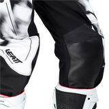 Leatt Lite 4.5 Pant Men - V26 White XL - Driven Powersports