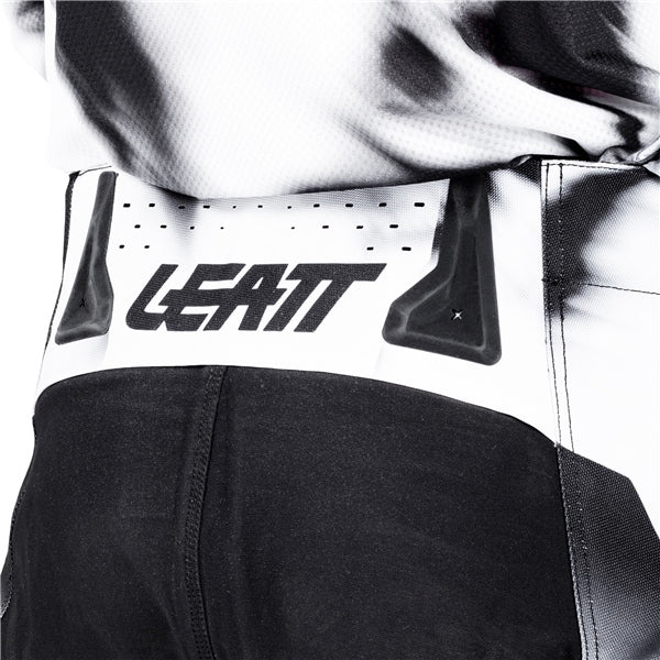 Leatt Lite 4.5 Pant Men - V26 White XL - Driven Powersports