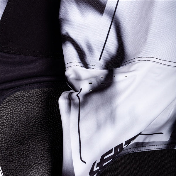 Leatt Lite 4.5 Pant Men - V26 White XL - Driven Powersports