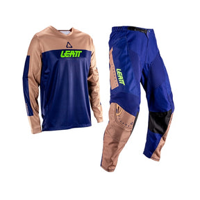 Leatt 3.5 Ride Suit - V26 - Men XS - Driven Powersports
