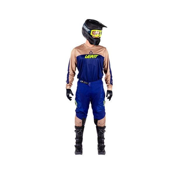 Leatt 3.5 Ride Suit - V26 - Men XS - Driven Powersports