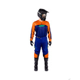 Leatt 3.5 Ride Suit - V26 - Men Orange 3XL - Driven Powersports