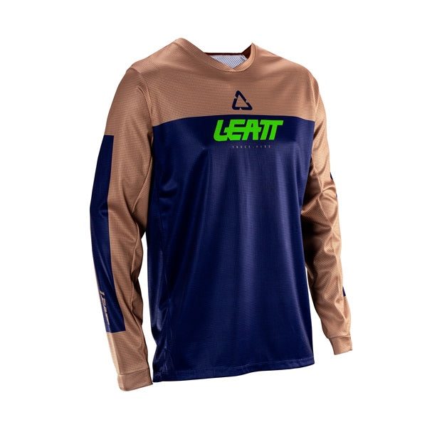 Leatt MX 3.5 Jersey S - Driven Powersports
