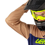 Leatt MX 3.5 Jersey S - Driven Powersports