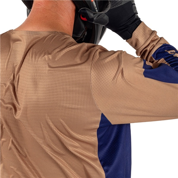 Leatt MX 3.5 Jersey S - Driven Powersports