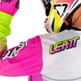 Leatt MX 3.5 Jersey S - Driven Powersports