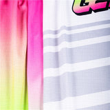Leatt MX 3.5 Jersey S - Driven Powersports