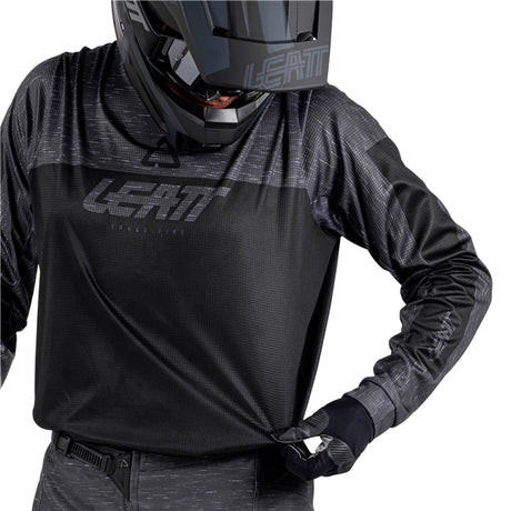 Leatt MX 3.5 Jersey XS - Driven Powersports