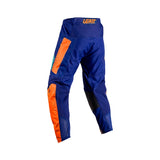 Leatt 3.5 Pant Orange XS - Driven Powersports
