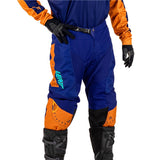 Leatt 3.5 Pant Orange XS - Driven Powersports