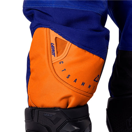 Leatt 3.5 Pant Orange XS - Driven Powersports
