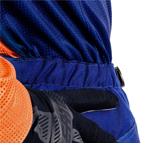 Leatt 3.5 Pant Orange XS - Driven Powersports