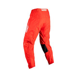 Leatt 3.5 Pant Red 30 - Driven Powersports