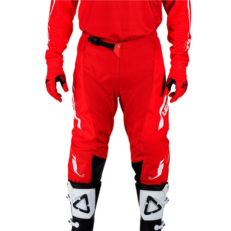 Leatt 3.5 Pant Red 30 - Driven Powersports