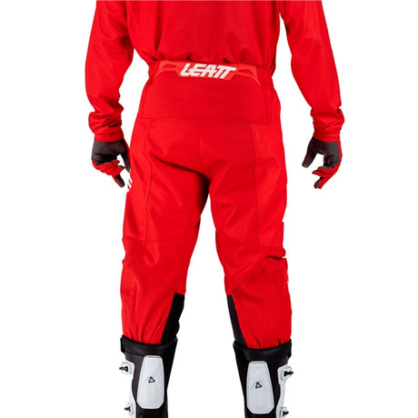Leatt 3.5 Pant Red 30 - Driven Powersports