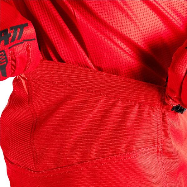 Leatt 3.5 Pant Red 30 - Driven Powersports