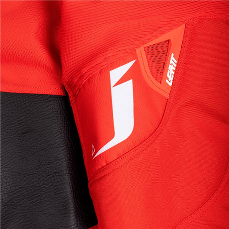 Leatt 3.5 Pant Red 30 - Driven Powersports