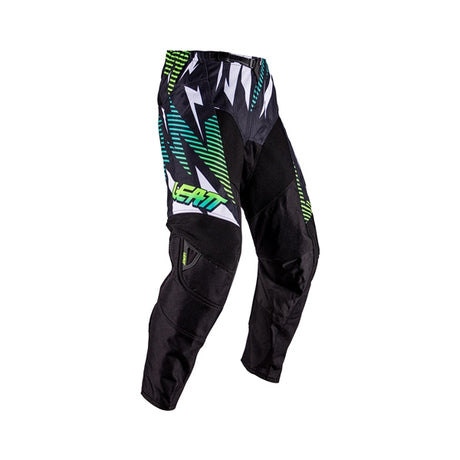 Leatt 3.5 Pant Teal XL - Driven Powersports