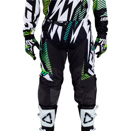 Leatt 3.5 Pant Teal XL - Driven Powersports