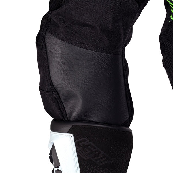 Leatt 3.5 Pant Teal XL - Driven Powersports