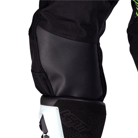 Leatt 3.5 Pant Teal XL - Driven Powersports
