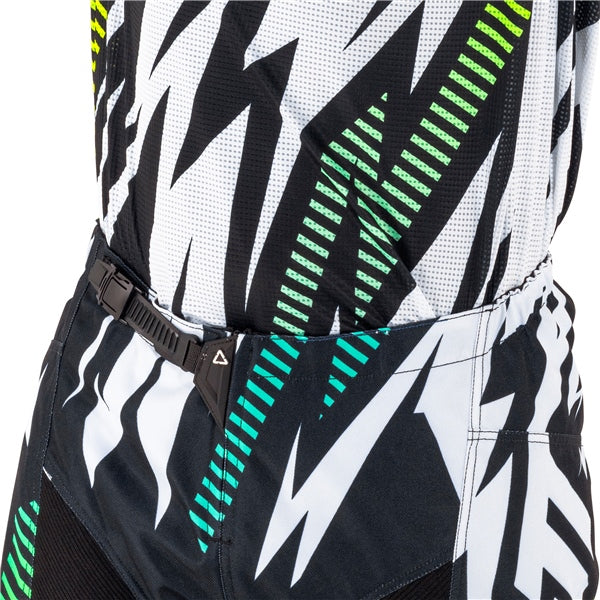 Leatt 3.5 Pant Teal XL - Driven Powersports