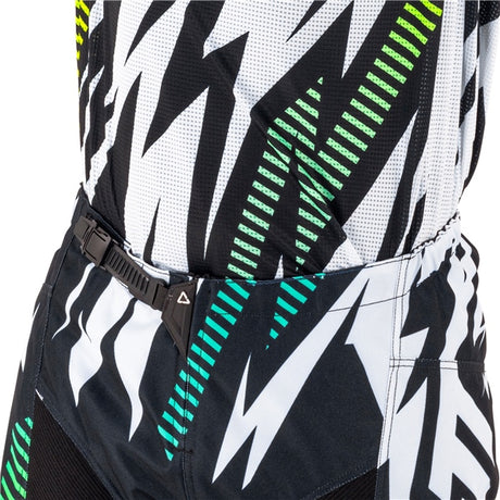 Leatt 3.5 Pant Teal XL - Driven Powersports