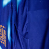 Leatt MX 4.5 Lite Jersey - V26 - Women Blue 2XL - Driven Powersports