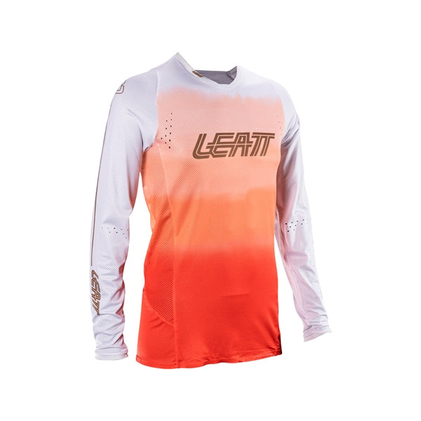 Leatt MX 4.5 Lite Jersey - V26 - Women XL - Driven Powersports