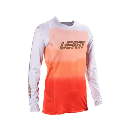 Leatt MX 4.5 Lite Jersey - V26 - Women XL - Driven Powersports