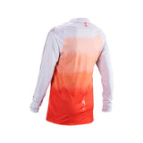 Leatt MX 4.5 Lite Jersey - V26 - Women XL - Driven Powersports