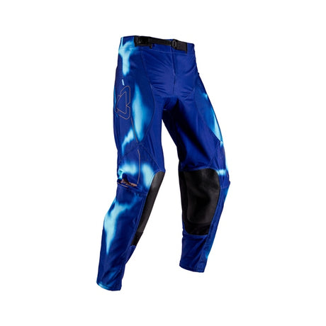 Leatt 4.5 Lite Pant Women - V26 Blue XL - Driven Powersports