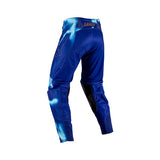 Leatt 4.5 Lite Pant Women - V26 Blue XL - Driven Powersports