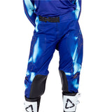 Leatt 4.5 Lite Pant Women - V26 Blue XL - Driven Powersports