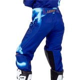 Leatt 4.5 Lite Pant Women - V26 Blue XL - Driven Powersports