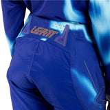 Leatt 4.5 Lite Pant Women - V26 Blue XL - Driven Powersports