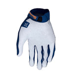 Leatt Gloves2.5 X-Flow - Women Blue 8 - Driven Powersports