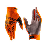 Leatt Gloves2.5 X-Flow Orange 8 - Driven Powersports