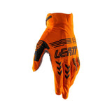 Leatt Gloves2.5 X-Flow Orange 8 - Driven Powersports