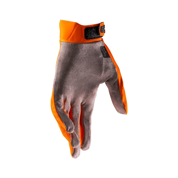 Leatt Gloves2.5 X-Flow Orange 8 - Driven Powersports
