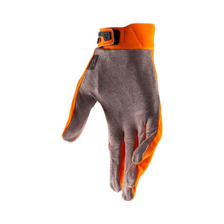 Leatt Gloves2.5 X-Flow Orange 8 - Driven Powersports