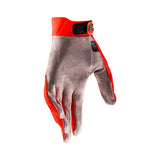 Leatt Gloves2.5 X-Flow Red 11 - Driven Powersports