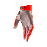 Leatt Gloves2.5 X-Flow Red 11 - Driven Powersports