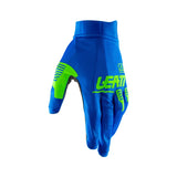 Leatt 1.5 GRIPR Gloves Blue 9 - Driven Powersports