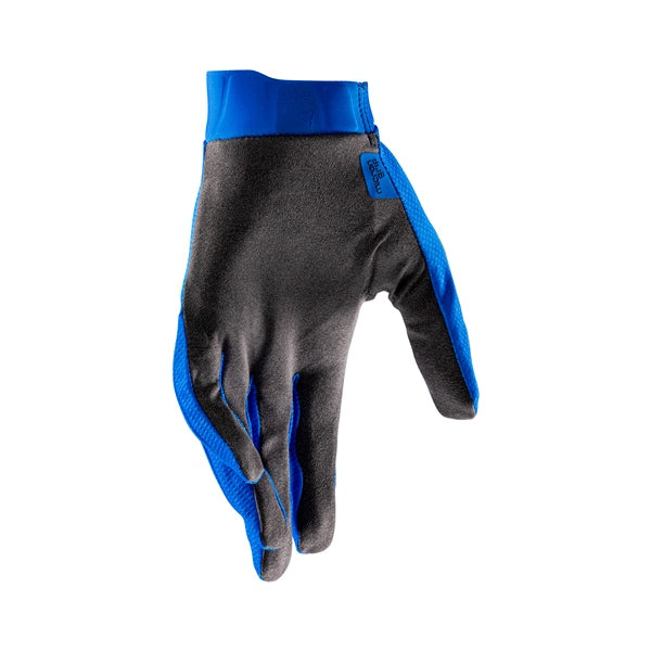 Leatt 1.5 Gloves - Junior Blue 2XS - Driven Powersports
