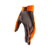 Leatt 1.5 GRIPR Gloves Orange 9 - Driven Powersports