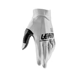 Leatt 1.5 GRIPR Gloves White 8 - Driven Powersports