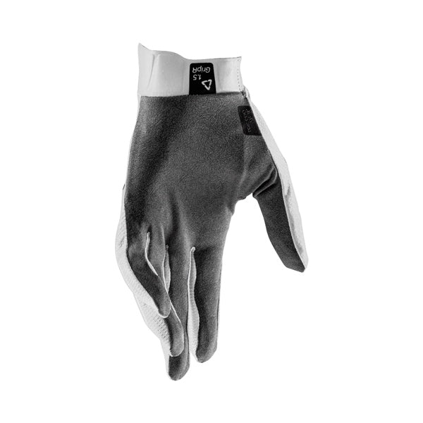 Leatt 1.5 Gloves - Junior White 7.5 - Driven Powersports